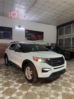 فورد إكسبلورر